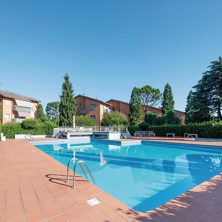 Appartamento Onda Blu Peschiera del Garda Zewnętrze zdjęcie