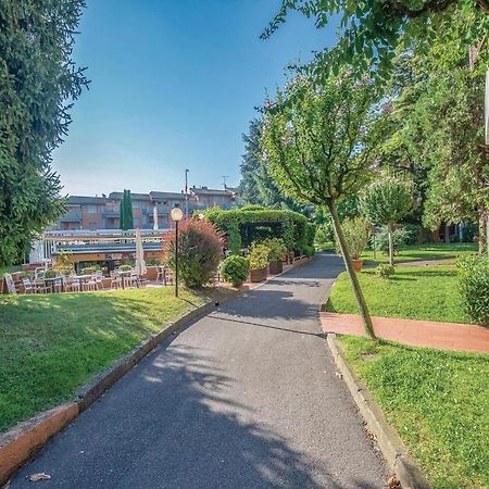 Appartamento Onda Blu Peschiera del Garda Zewnętrze zdjęcie