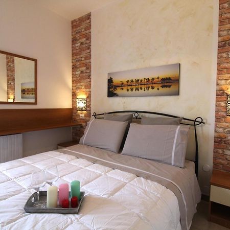 Appartamento Onda Blu Peschiera del Garda Zewnętrze zdjęcie