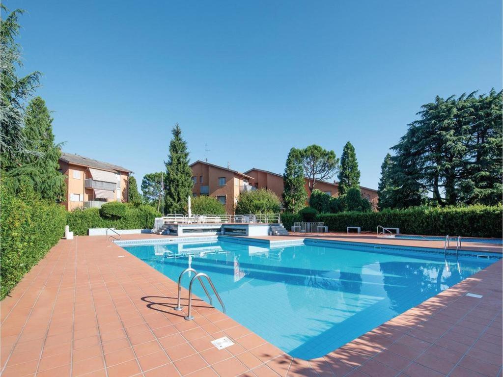 Appartamento Onda Blu Peschiera del Garda Zewnętrze zdjęcie