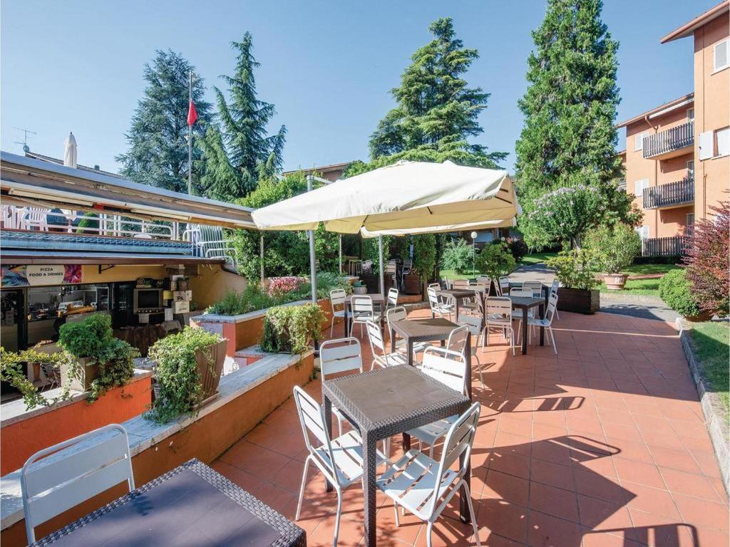 Appartamento Onda Blu Peschiera del Garda Zewnętrze zdjęcie