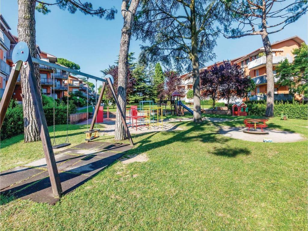 Appartamento Onda Blu Peschiera del Garda Zewnętrze zdjęcie