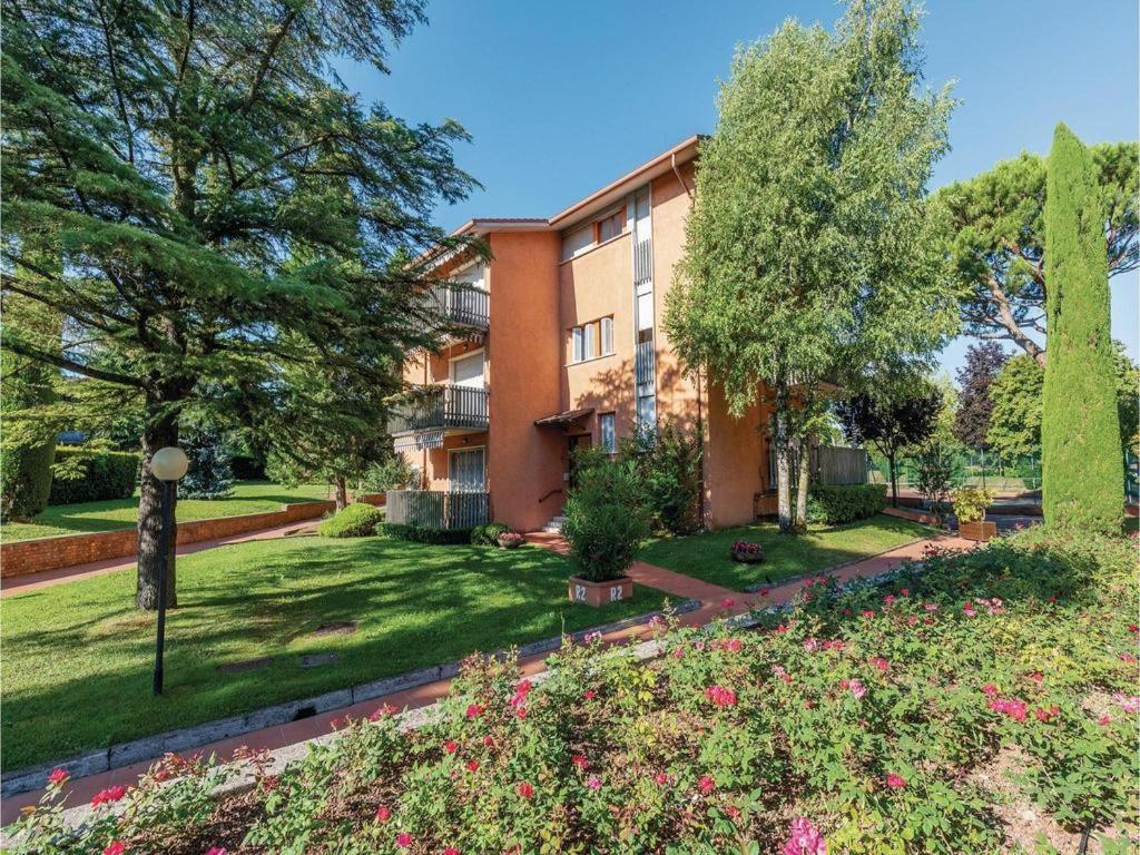Appartamento Onda Blu Peschiera del Garda Zewnętrze zdjęcie