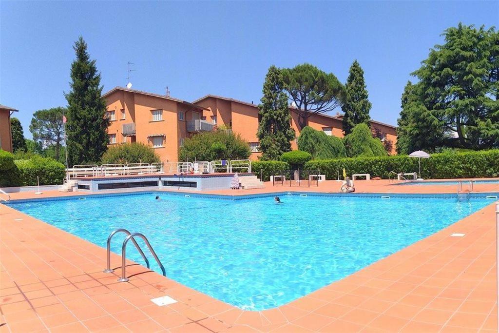 Appartamento Onda Blu Peschiera del Garda Zewnętrze zdjęcie