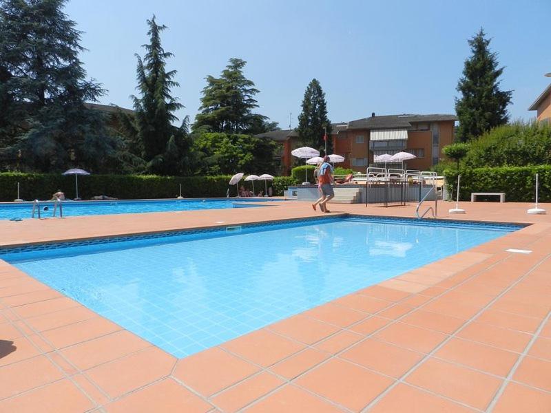 Appartamento Onda Blu Peschiera del Garda Zewnętrze zdjęcie