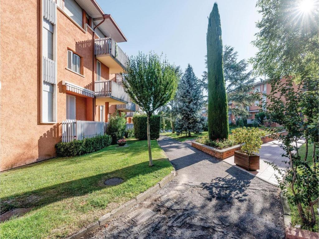 Appartamento Onda Blu Peschiera del Garda Zewnętrze zdjęcie