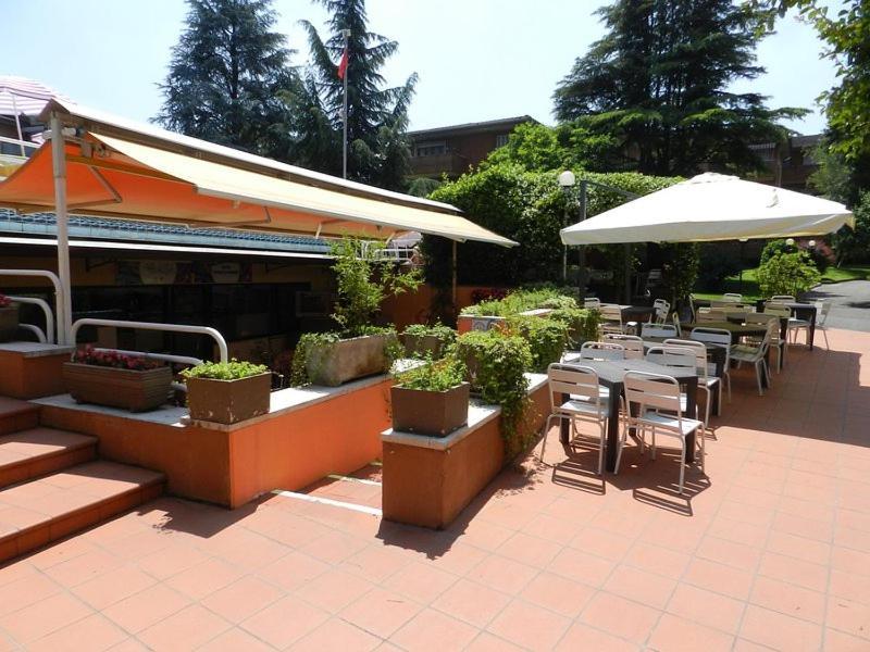 Appartamento Onda Blu Peschiera del Garda Zewnętrze zdjęcie