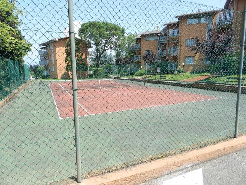Appartamento Onda Blu Peschiera del Garda Zewnętrze zdjęcie