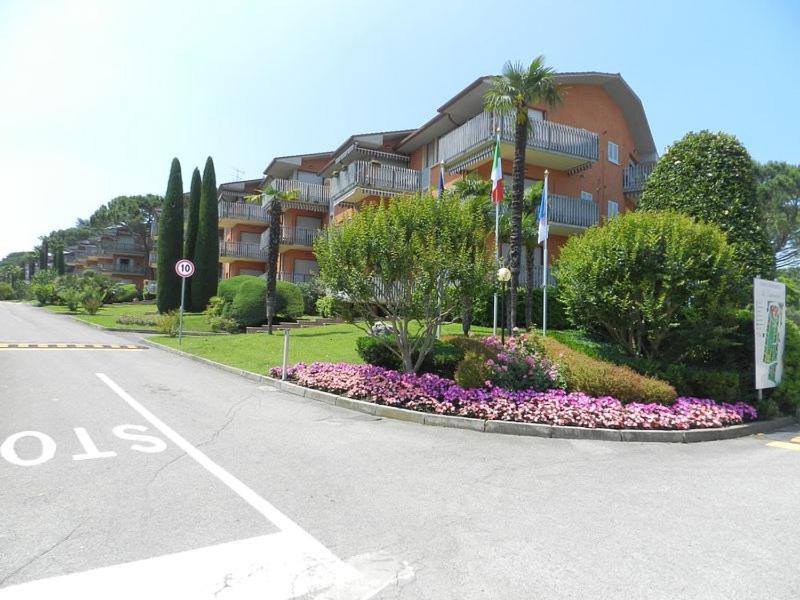 Appartamento Onda Blu Peschiera del Garda Zewnętrze zdjęcie