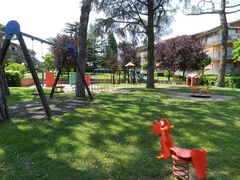 Appartamento Onda Blu Peschiera del Garda Zewnętrze zdjęcie