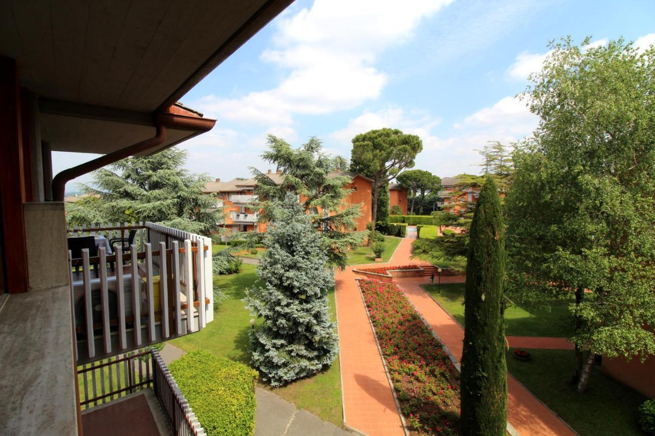 Appartamento Onda Blu Peschiera del Garda Zewnętrze zdjęcie